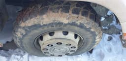 Shacman (Shaanxi) SX* 6x4 Самосвал - 9