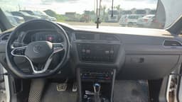 Volkswagen Tiguan - 5