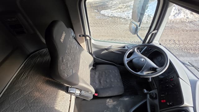 Камаз 5490-033-87 4x2 - 6