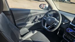 Changan Alsvin - 6