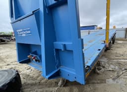 Уралспецтранс 94651* Полуприцеп бортовой - 1
