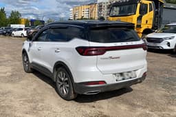 Chery Tiggo 7 PRO MAX - 4