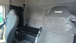 Камаз M1840 4x2 Седельный тягач - 7