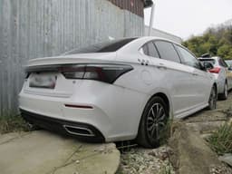Omoda S5 - 3