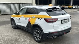 Geely Coolray - 4