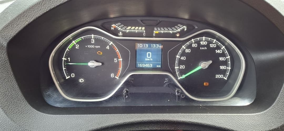 Автомаш 2824* на шасси GAZ GAZELLE NEXT Бортовой (Евроборт) - 7