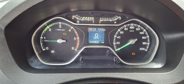 Автомаш 2824* на шасси GAZ GAZELLE NEXT Бортовой (Евроборт) - 7