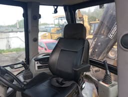 Shanmon 388 Экскаватор-погрузчик - 5
