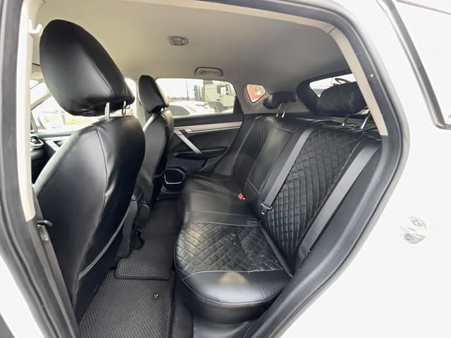 Belgee X50 - 8
