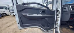 Меткомплекс C12* на шасси Dongfeng C120 4x2 Изотермический/рефрижератор - 7