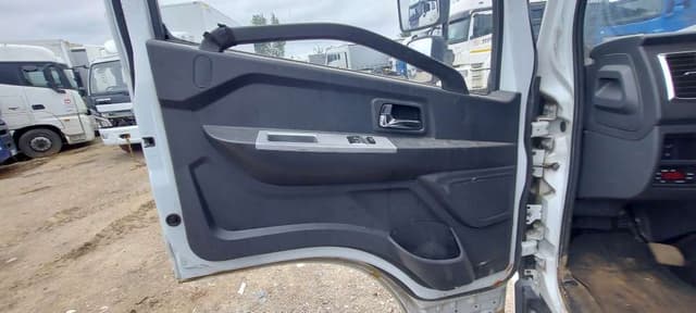 Меткомплекс C12* на шасси Dongfeng C120 4x2 Изотермический/рефрижератор - 7