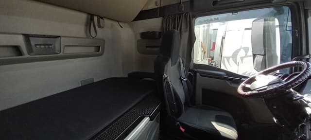 MAN TGX 4X2 Седельный тягач - 6