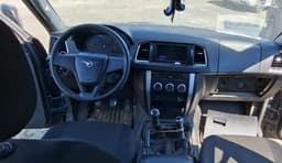 UAZ PATRIOT - 4