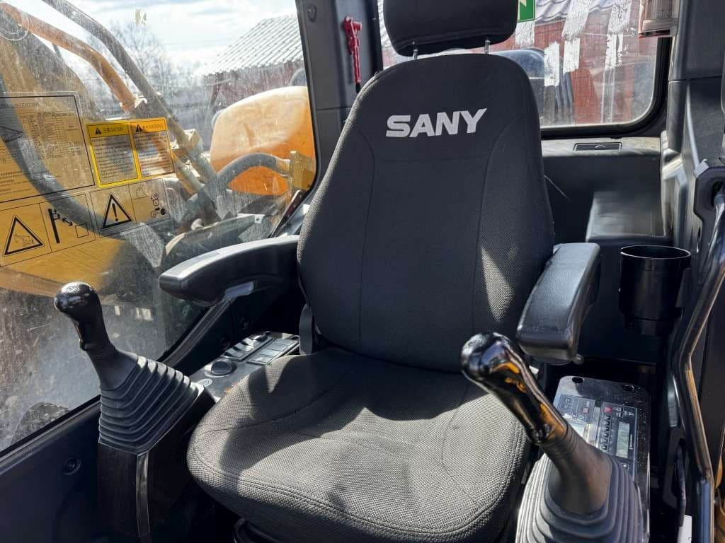 Sany SY* Экскаватор - 5