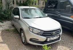 Lada Granta седан - 2