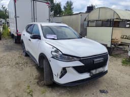 Haval F7 - 2