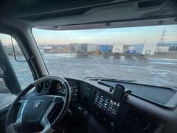 Камаз 54901 4x2 Седельный тягач - 5
