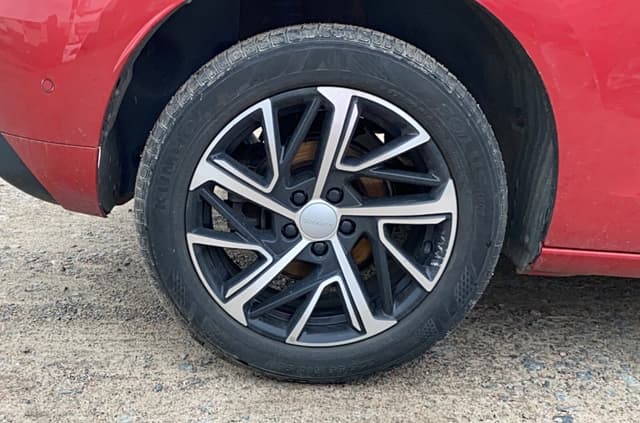 Haval Jolion - 10