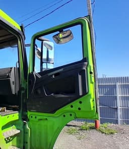 Shacman (Shaanxi) SX* 8x4 Самосвал - 7