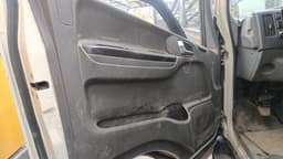 Jac N120 4x2 Изотермический/рефрижератор - 7
