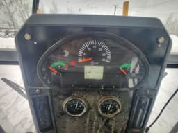 Sem 922 Автогрейдер - 6