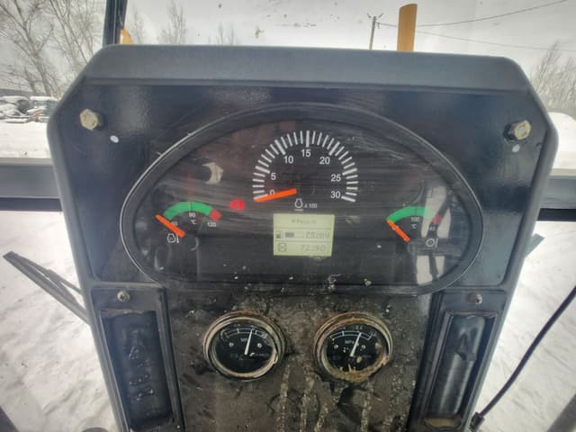 Sem 922 Автогрейдер - 6