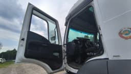 Ford Cargo 4x2 Седельный тягач - 8