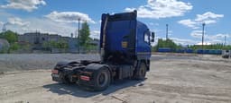 МАЗ 5440 4X2 Седельный тягач - 3