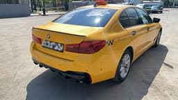 BMW 5 серия - 3