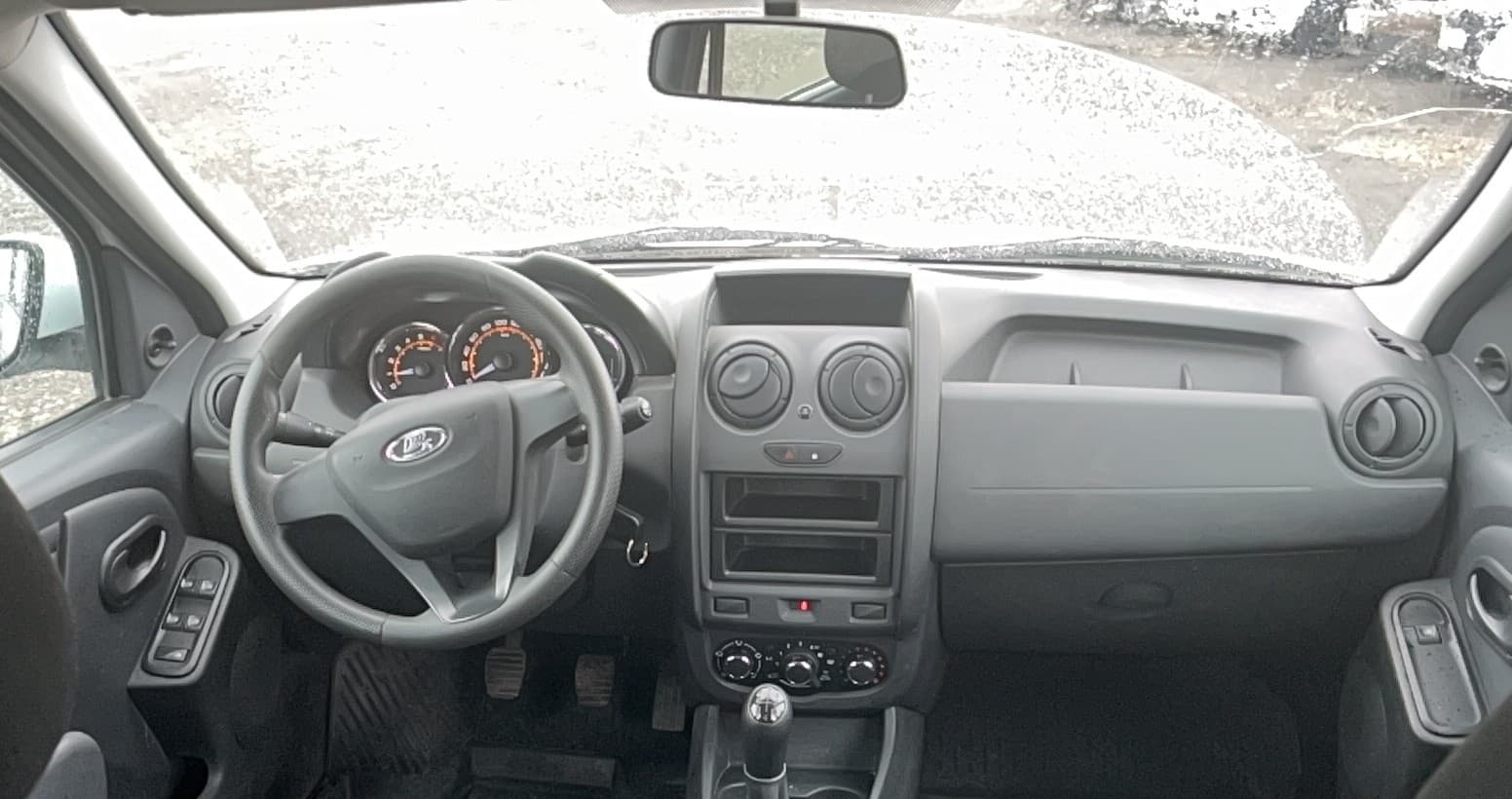 Lada Largus универсал - 5