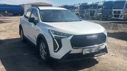 Haval Jolion - 2