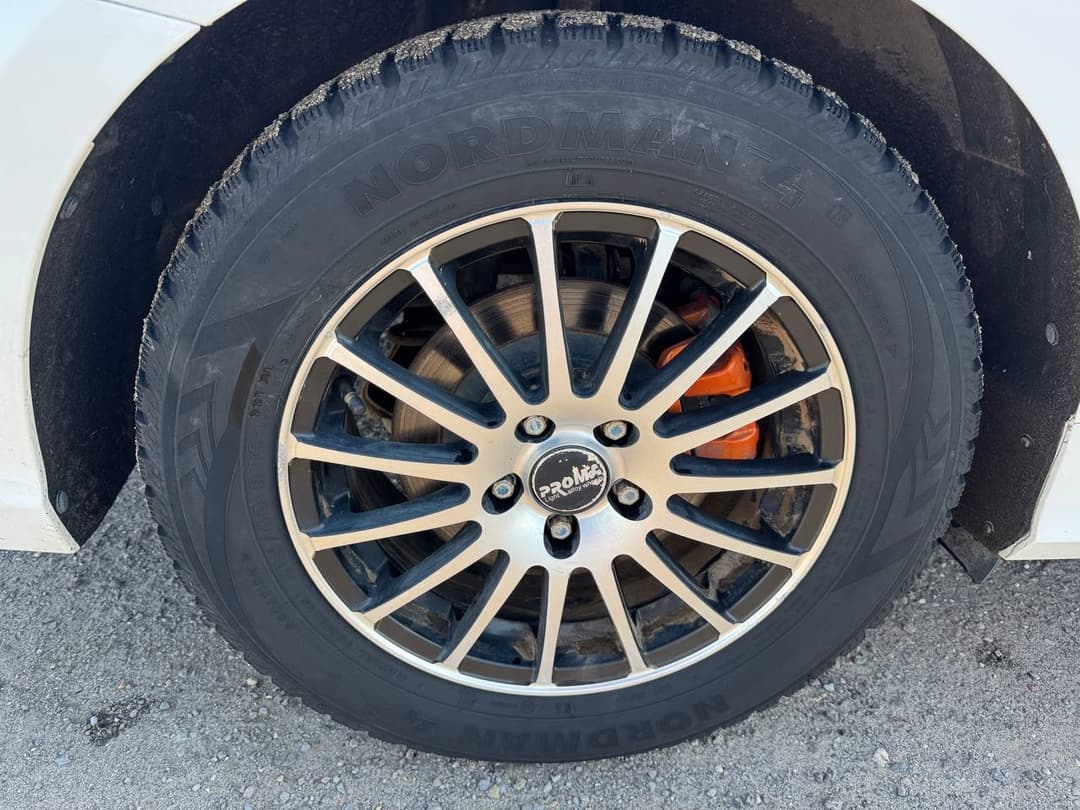 Chery ARRIZO 8 - 10