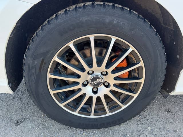 Chery ARRIZO 8 - 10