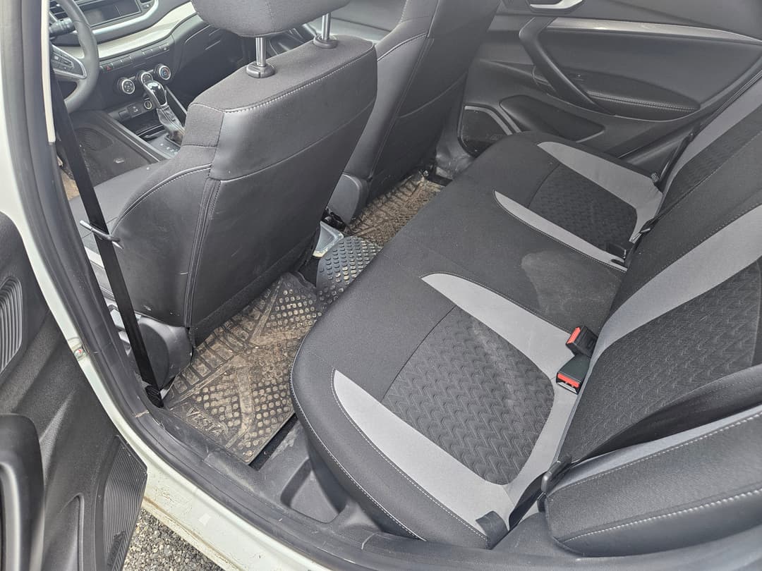 Lada Vesta SW - 9