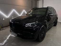 Mercedes-Benz GLS Maybach - 1