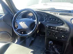 Lada Niva Travel - 5