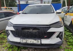 Haval F7 - 1