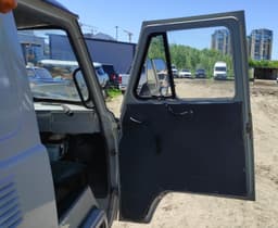 UAZ 3909 Комби - 7