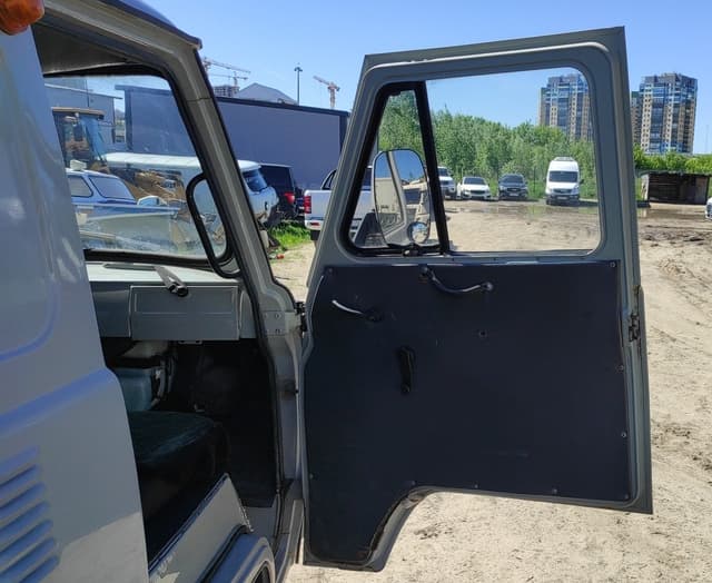 UAZ 3909 Комби - 7