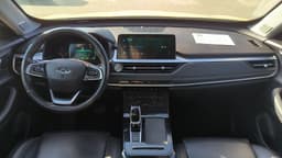 Chery Tiggo 7 PRO - 5