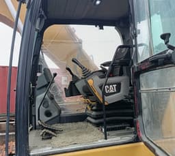 Caterpillar 320 Экскаватор - 5