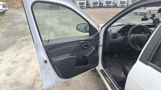 Lada Largus универсал - 8