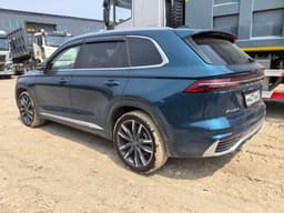 Geely Monjaro - 4