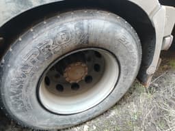Foton AUMAN 4x2 Седельный тягач - 8