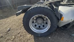 Sitrak C7H 4x2 Седельный тягач - 6