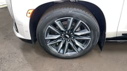 Cadillac Escalade - 10