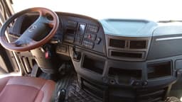 Foton AUMAN 4x2 Седельный тягач - 5
