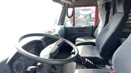 Камаз 43118 6x6 Буровая установка УРБ-2Д3 - 6