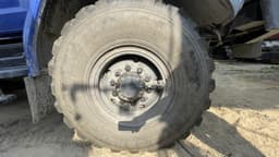 Нпо Трансмастер 4671* на шасси Ural NEXT 5557 6x6 Автотопливозаправщик - 8