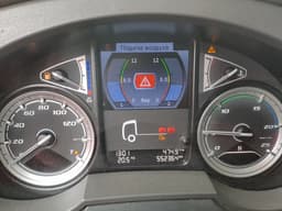 Daf XF 4x2 Седельный тягач - 6